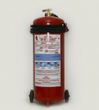 Fire extinguisher PS-50