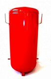 Case for fire extinguisher (PS-50)