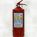 Fire extinguisher PS-3