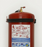 Fire extinguisher PS-100
