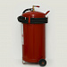 Fire extinguisher PS-35
