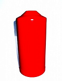 Case for fire extinguisher (PS-2)