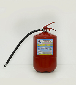 Fire extinguisher PS-8